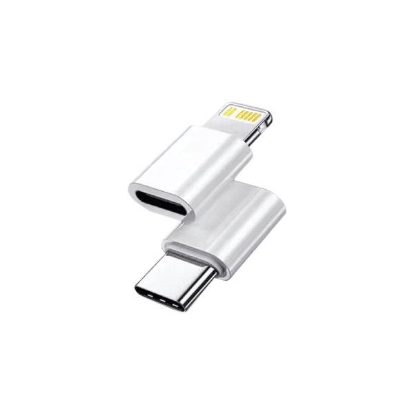 Adaptateurs IOS USB-C