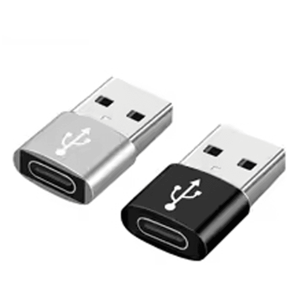 Adaptateur USB vers USB-C